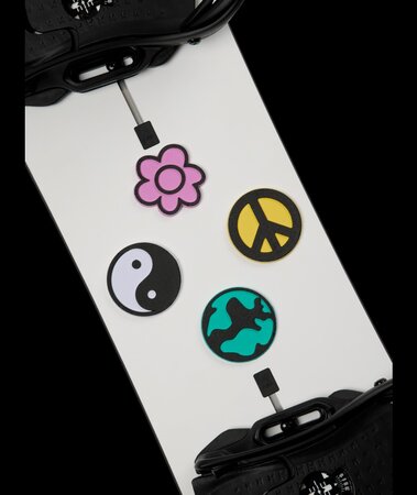 Gripy Burton Foam Stomp Pad Assorted
