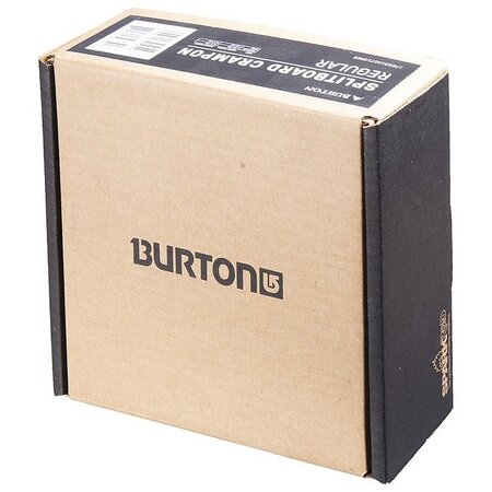 Splitboardové mačky Burton Splitboard Crampon Gold Wide