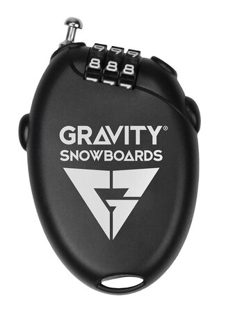 Zámok Gravity SNB Lock 21/22