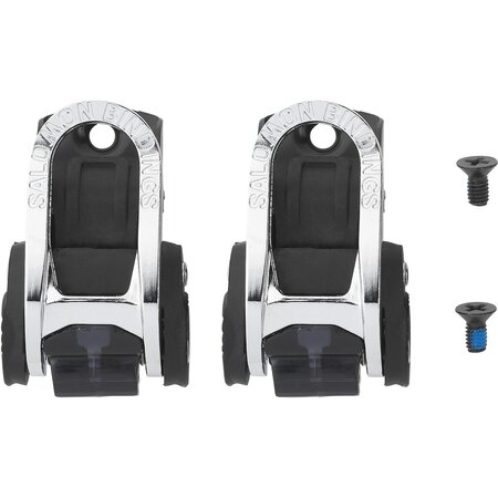 Náhradný diel Salomon 2 Toe ALU MP Ratchet + 2 Screw