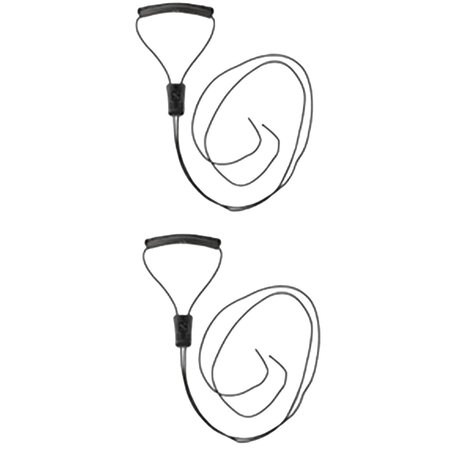 Náhradný diel Salomon 2Lace W Handle + 2Locker