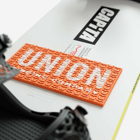 Podložka Union Surf Stomp Pad Orange