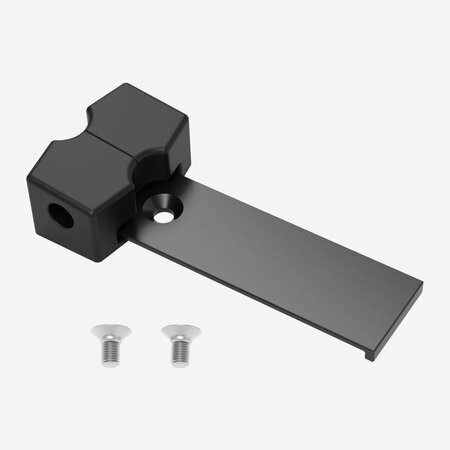 Splitboardingový kit Union Charger Heel Lifter Pro Kit