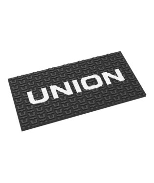Podložka Union Surf Stomp Pad Black