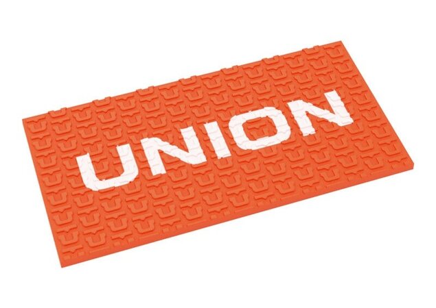 Podložka Union Surf Stomp Pad Orange