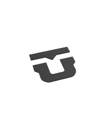 Podložka Union U Stomp Pad Black