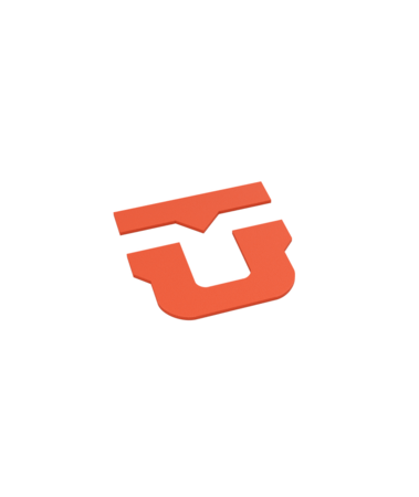 Podložka Union U Stomp Pad Orange