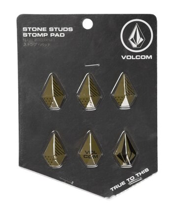 Podložka na snowboard Volcom Stone Studs Stomp Ivy - Ninka