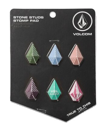 Podložka na snowboard Volcom Stone Studs Stomp Multi