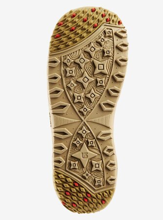 Snowboardové topánky Burton Women's Limelight BOA® Black Snowboardové topánky Burton Women's Limelight BOA® Black