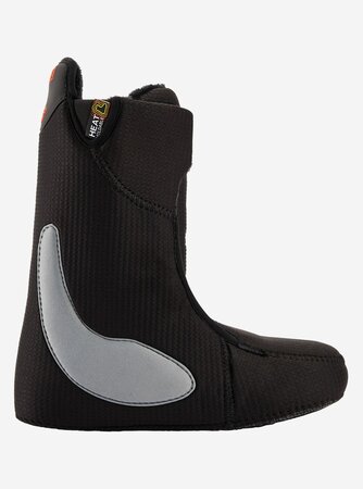 Snowboardové topánky Burton Women's Limelight BOA® Black Snowboardové topánky Burton Women's Limelight BOA® Black