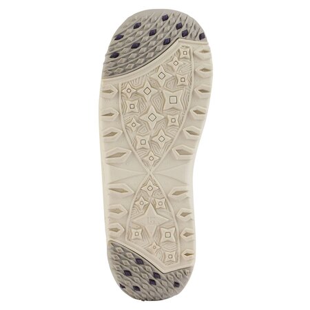 Snowboardové topánky Burton Women's Limelight BOA® Stout White