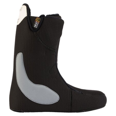 Snowboardové topánky Burton Women's Limelight BOA® Stout White