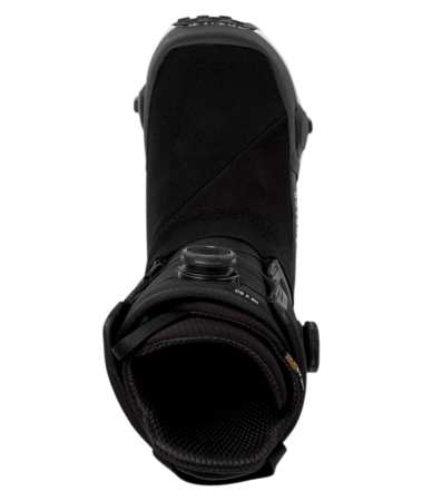 Snowboardové topánky Burton Men's Highshot X Step On® Black