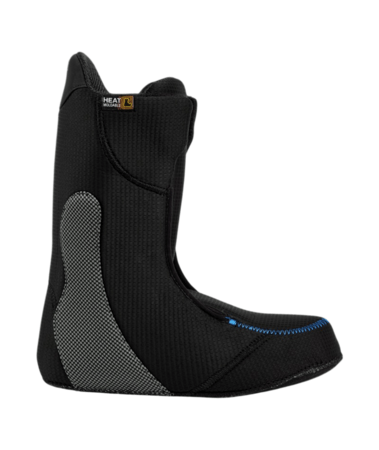 Snowboardové topánky Burton Men's Highshot X Step On® Black