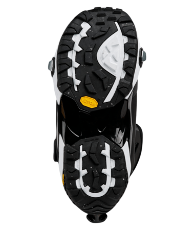 Snowboardové topánky Burton Men's Highshot X Step On® Black