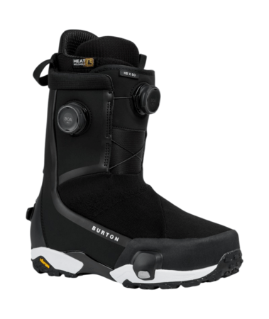 Snowboardové topánky Burton Men's Highshot X Step On® Black