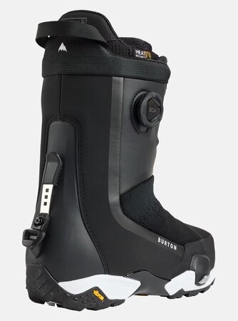 Snowboardové topánky Burton Men's Highshot X Step On® Black