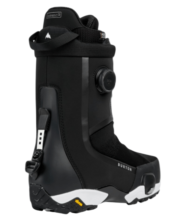 Snowboardové topánky Burton Men's Highshot X Step On® Black