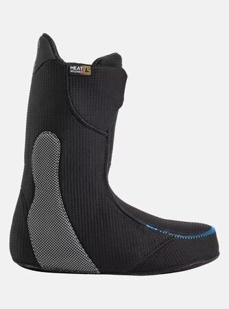Snowboardové topánky Burton Men's Highshot X Step On® Black