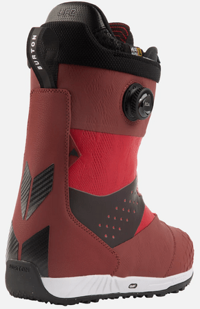 Snowboardové topánky Burton Men's Ion BOA® Sun Dried Tomato