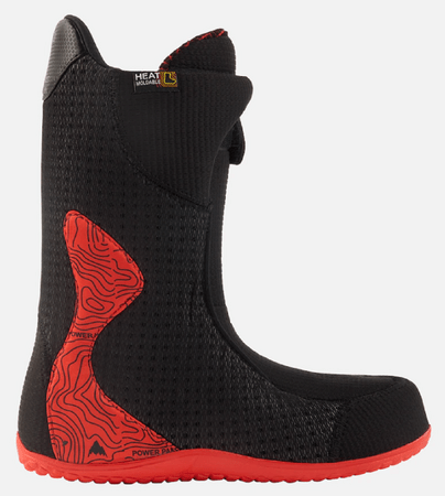 Snowboardové topánky Burton Men's Ion BOA® Sun Dried Tomato