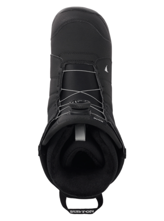 Snowboardové topánky Burton Men's Moto BOA® Black