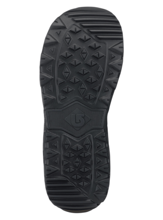 Snowboardové topánky Burton Men's Moto BOA® Black