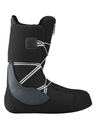 Snowboardové topánky Burton Men's Moto BOA® Black