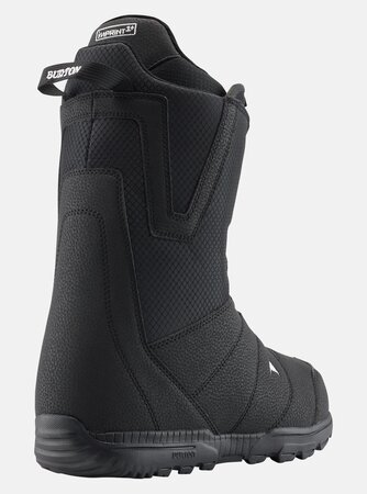 Snowboardové topánky Burton Men's Moto BOA® Black