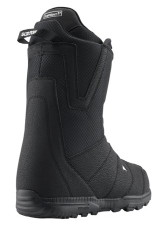 Snowboardové topánky Burton Men's Moto BOA® Black