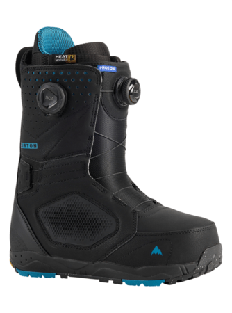 Snowboardové topánky Burton Men's Photon BOA® Black