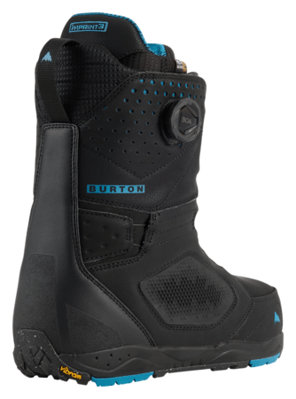Snowboardové topánky Burton Men's Photon BOA® Black