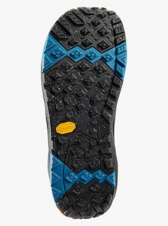 Snowboardové topánky Burton Men's Photon Boot Black 24/25 Snowboardové topánky Burton Men's Photon Boot Black 24/25