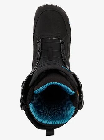 Snowboardové topánky Burton Men's Photon Boot Black 24/25 Snowboardové topánky Burton Men's Photon Boot Black 24/25