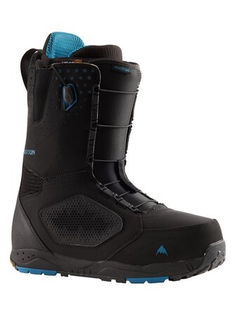 Snowboardové topánky Burton Men's Photon Boot Black 24/25 Snowboardové topánky Burton Men's Photon Boot Black 24/25