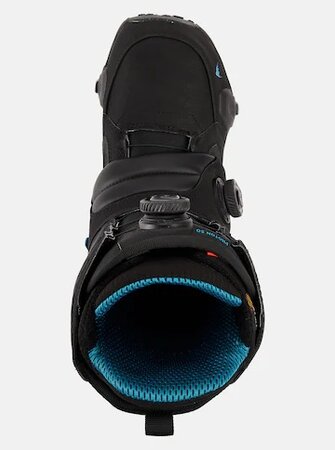 Snowboardové topánky Burton Men's Photon Step On Boot Black 24/25