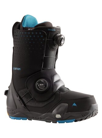 Snowboardové topánky Burton Men's Photon Step On Boot Black 24/25