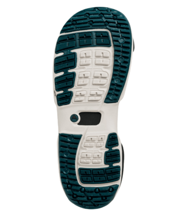 Snowboardové topánky Burton Men's Ruler BOA® White