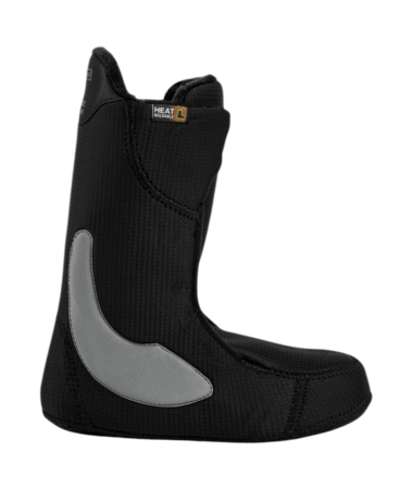 Snowboardové topánky Burton Men's Ruler BOA® White