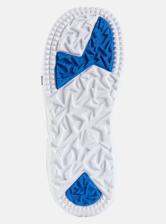 Snowboardové topánky Burton Men's Swath BOA® Black