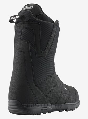 Snowboardové topanky Burton Moto BOA® Black
