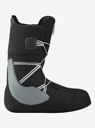 Snowboardové topanky Burton Moto BOA® Black