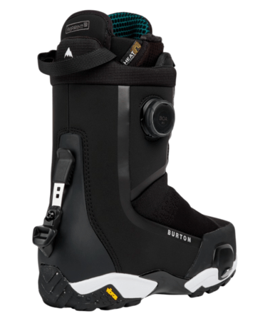 Snowboardové topánky Burton Women's Highshot X Step On® Black