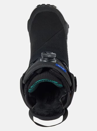 Snowboardové topánky Burton Women's Highshot X Step On® Black