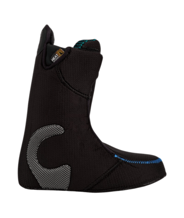 Snowboardové topánky Burton Women's Highshot X Step On® Black