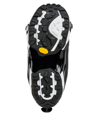 Snowboardové topánky Burton Women's Highshot X Step On® Black