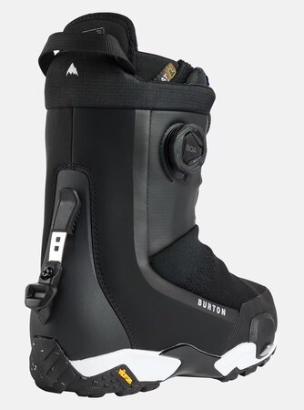 Snowboardové topánky Burton Women's Highshot X Step On® Black