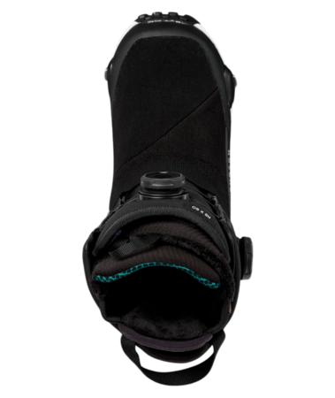 Snowboardové topánky Burton Women's Highshot X Step On® Black