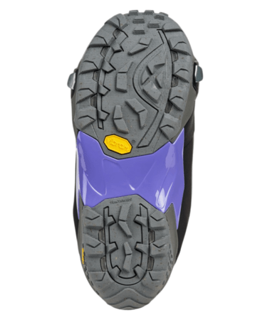 Snowboardové topánky Burton Women's Highshot X Step On® Nightshade Purple